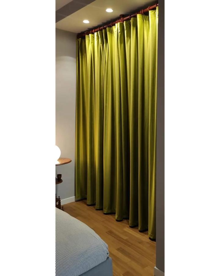 Ferienwohnung Luxuryflat 42 Bari Exterior foto
